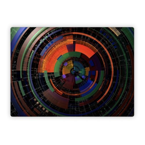 Color Wheel Microsoft Surface Laptop Series Skin