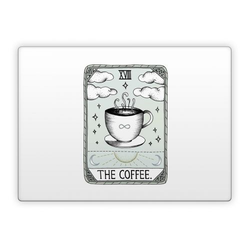 The Coffee Microsoft Surface Laptop Series Skin