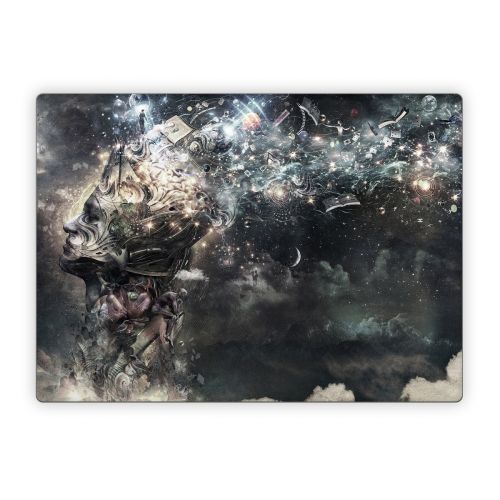 Coma Microsoft Surface Laptop Series Skin