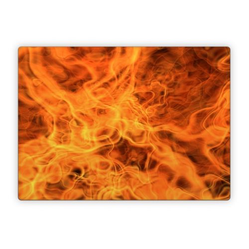 Combustion Microsoft Surface Laptop Series Skin