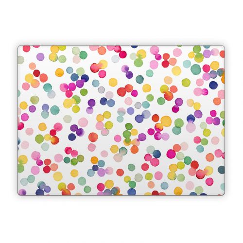 Confetti Dots Microsoft Surface Laptop Series Skin