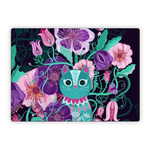 Copia De Gato Microsoft Surface Laptop Series Skin
