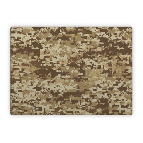 Coyote Camo Microsoft Surface Laptop Series Skin