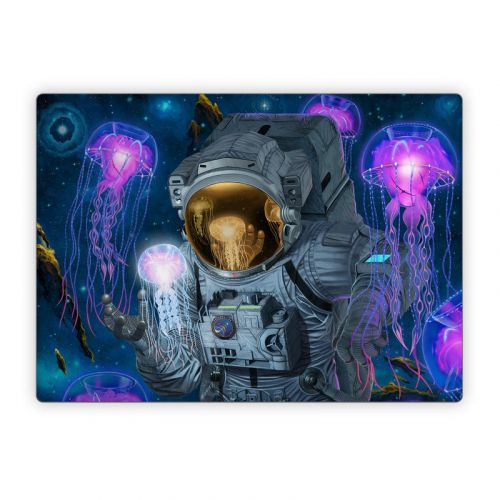 Cosmic Wonder Microsoft Surface Laptop Series Skin