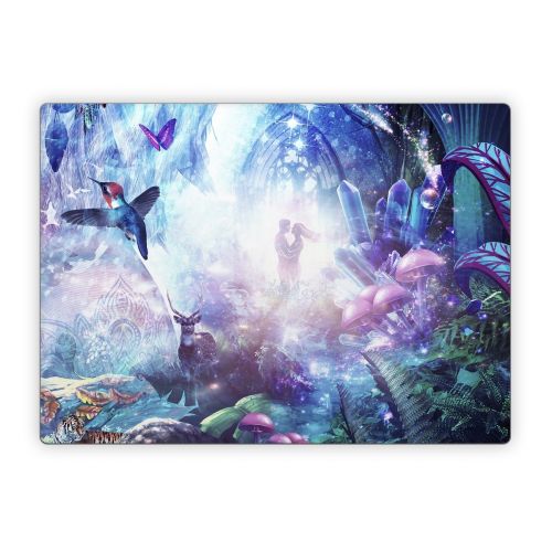 Dancing Dreams Microsoft Surface Laptop Series Skin