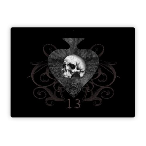 Death Club Microsoft Surface Laptop Series Skin