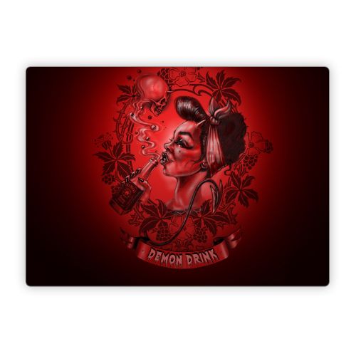 Demon Drink Microsoft Surface Laptop Series Skin