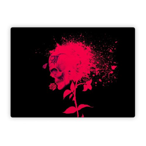 Dead Rose Microsoft Surface Laptop Series Skin