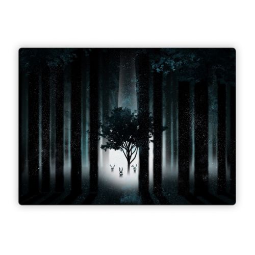 Deception Microsoft Surface Laptop Series Skin
