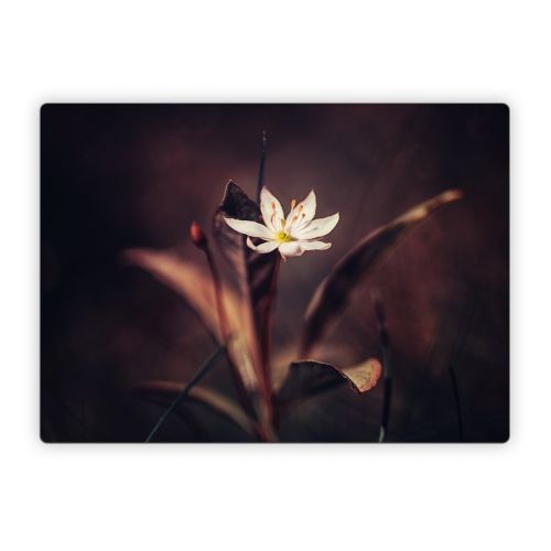Delicate Bloom Microsoft Surface Laptop Series Skin