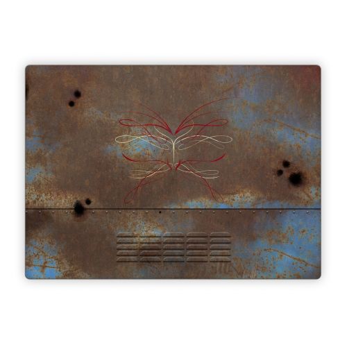 De-Luxe Microsoft Surface Laptop Series Skin