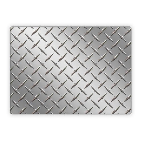 Diamond Plate Microsoft Surface Laptop Series Skin