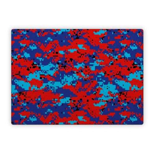 Digital Patriot Camo Microsoft Surface Laptop Series Skin