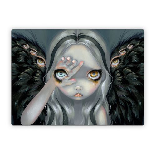 Divine Hand Microsoft Surface Laptop Series Skin