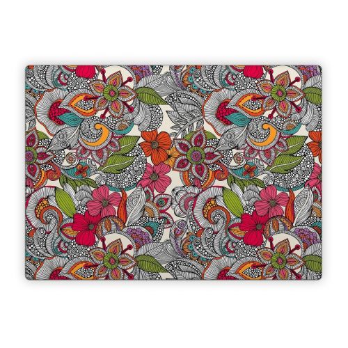 Doodles Color Microsoft Surface Laptop Series Skin