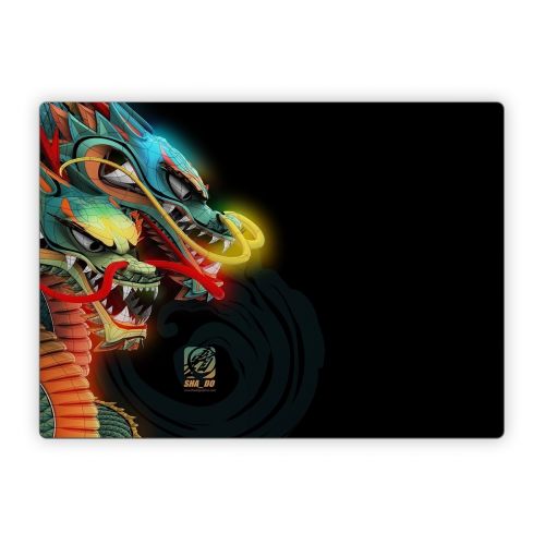 Dragons Microsoft Surface Laptop Series Skin