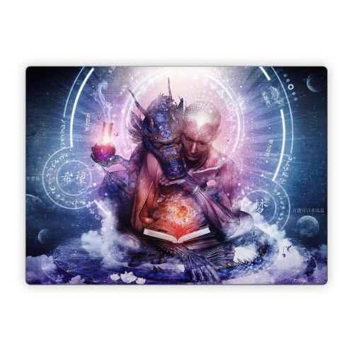 Dream Soulmates Microsoft Surface Laptop Series Skin