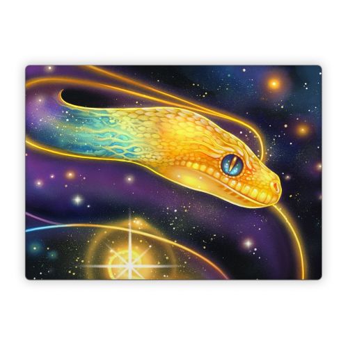 Divine Transformation Microsoft Surface Laptop Series Skin
