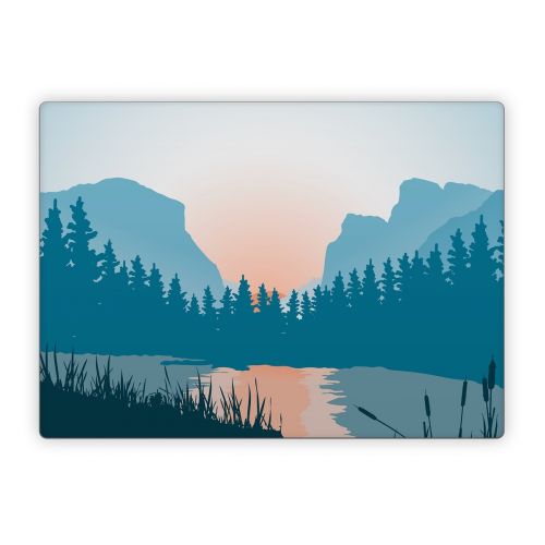 Duskfall Microsoft Surface Laptop Series Skin
