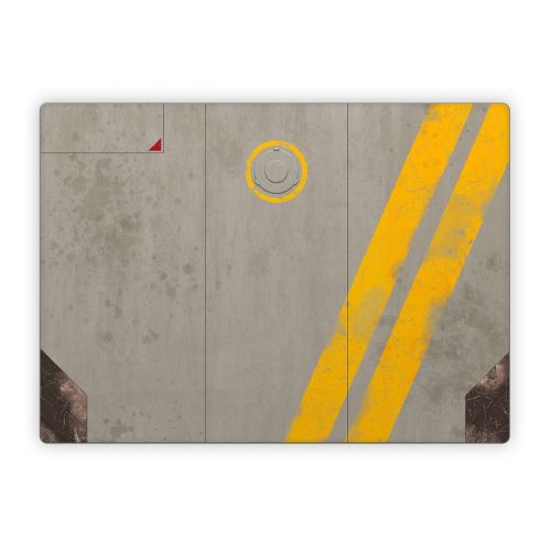 Dystopia Microsoft Surface Laptop Series Skin