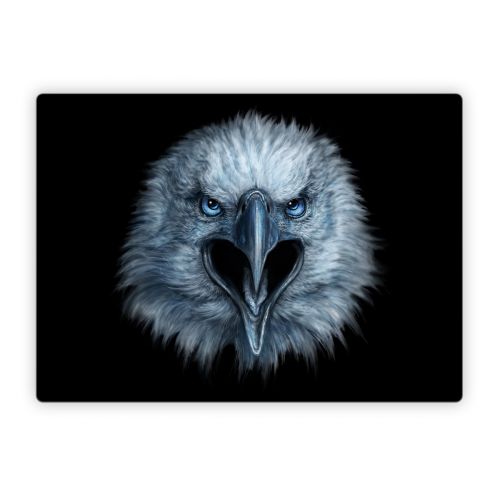 Eagle Face Microsoft Surface Laptop Series Skin