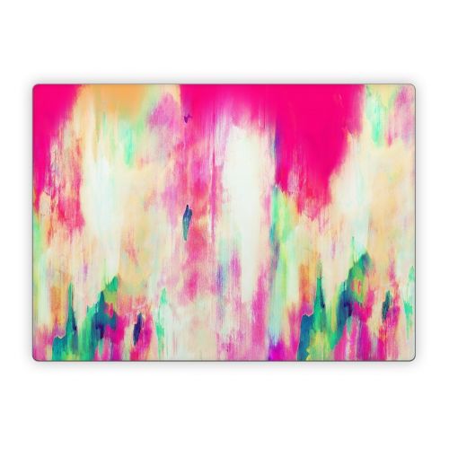 Electric Haze Microsoft Surface Laptop Series Skin