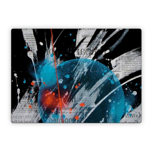 Element-Ocean Microsoft Surface Laptop Series Skin