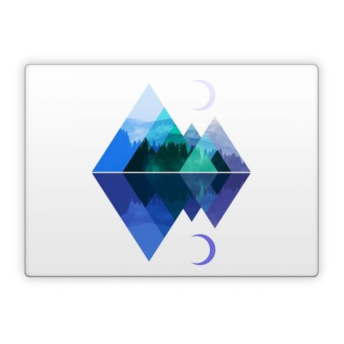 Endless Echo Microsoft Surface Laptop Series Skin