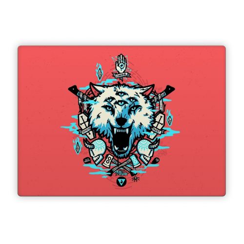 Ever Present Microsoft Surface Laptop Series Skin