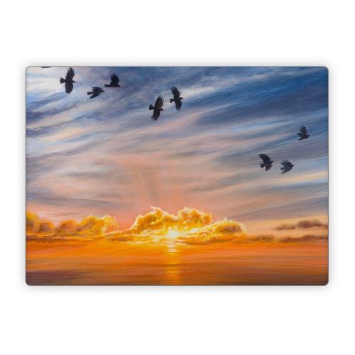Equinox Microsoft Surface Laptop Series Skin
