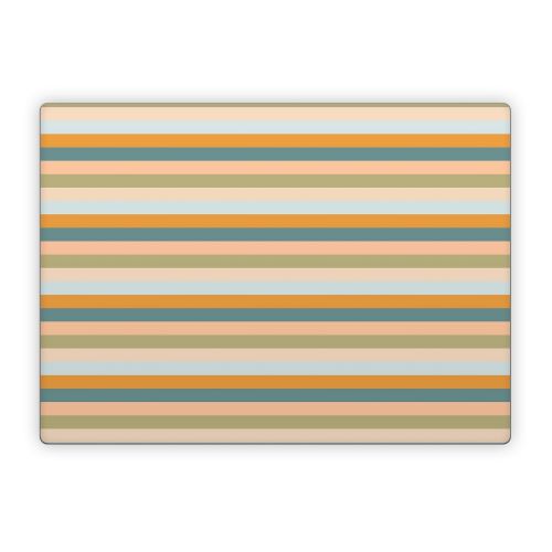 Earth Stripes Microsoft Surface Laptop Series Skin