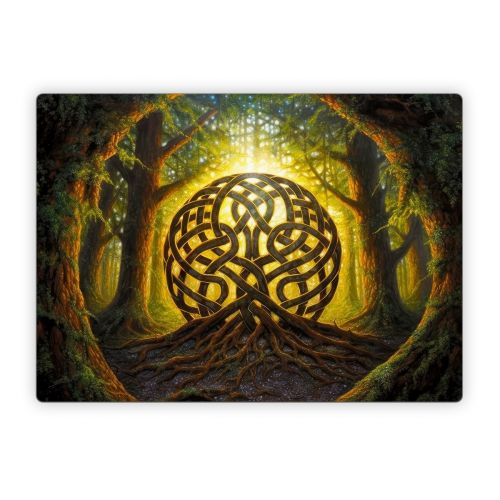 Eternal Woodland Microsoft Surface Laptop Series Skin
