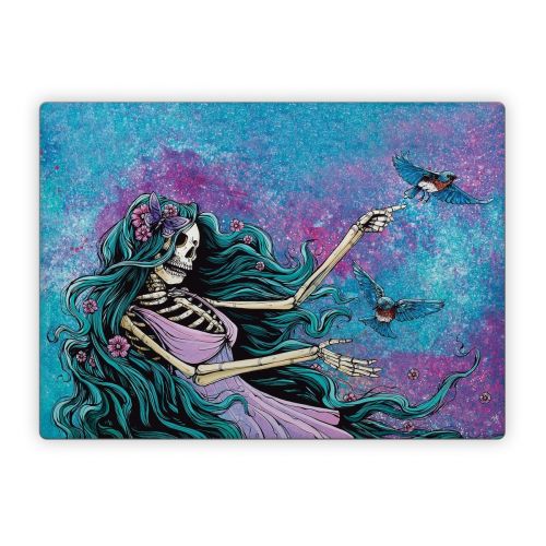 Ethereal Beauty Microsoft Surface Laptop Series Skin