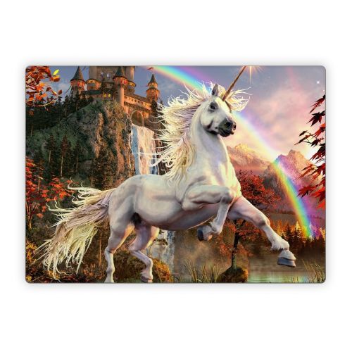 Evening Star Microsoft Surface Laptop Series Skin