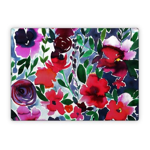 Evie Microsoft Surface Laptop Series Skin