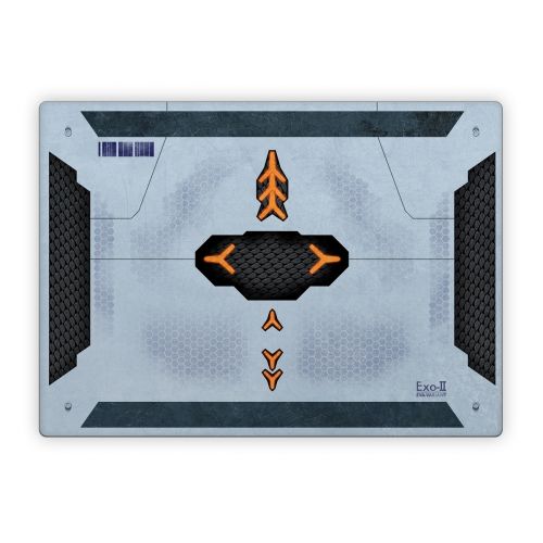 EXO-II Microsoft Surface Laptop Series Skin