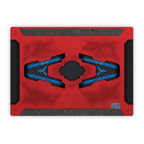 EXO-III Microsoft Surface Laptop Series Skin