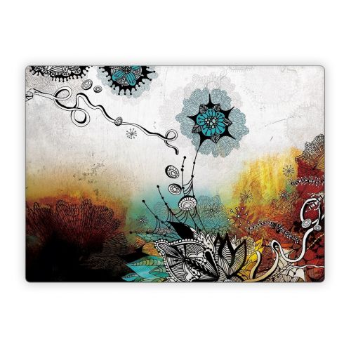 Frozen Dreams Microsoft Surface Laptop Series Skin