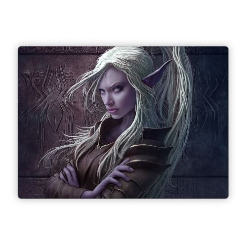 Feriel Microsoft Surface Laptop Series Skin