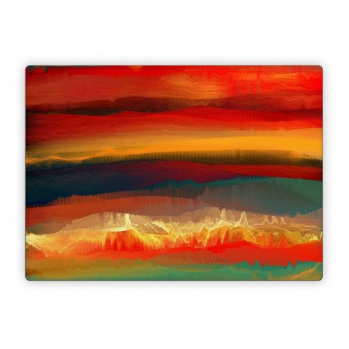 Fervor Microsoft Surface Laptop Series Skin