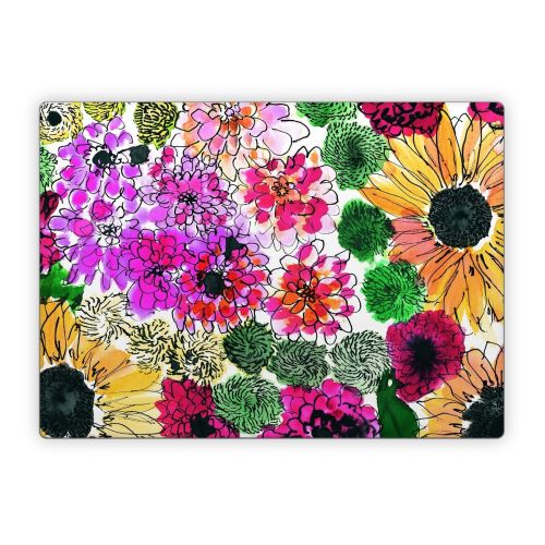 Fiore Microsoft Surface Laptop Series Skin