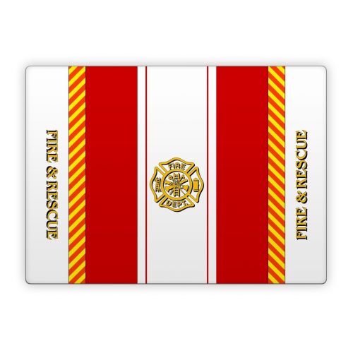 Fireproof Microsoft Surface Laptop Series Skin