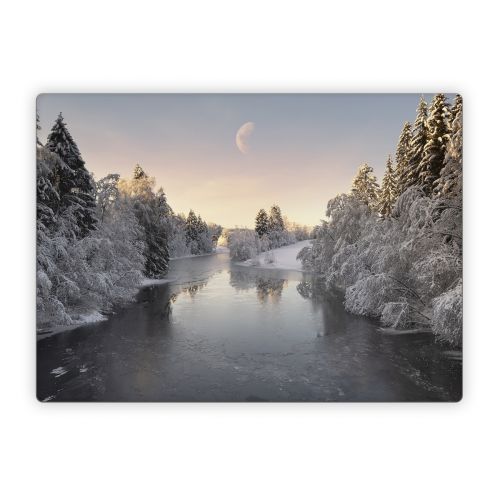 First Light Microsoft Surface Laptop Series Skin