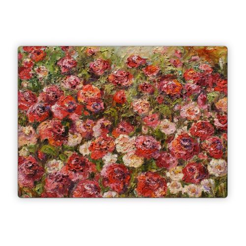 Fleurs Sauvages Microsoft Surface Laptop Series Skin