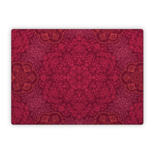 Floral Vortex Microsoft Surface Laptop Series Skin