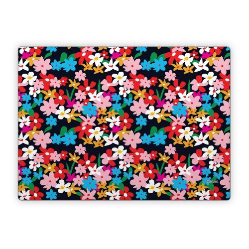 Flower Field Microsoft Surface Laptop Series Skin