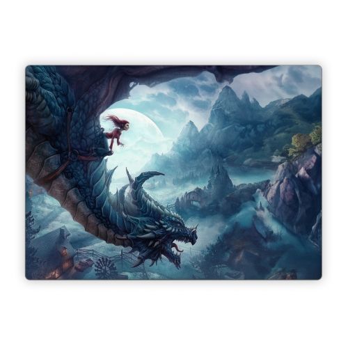 Flying Dragon Microsoft Surface Laptop Series Skin