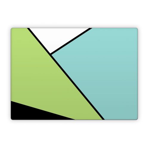 Flyover Microsoft Surface Laptop Series Skin