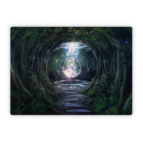 For A Moment Microsoft Surface Laptop Series Skin