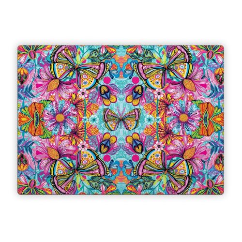 Free Butterfly Microsoft Surface Laptop Series Skin